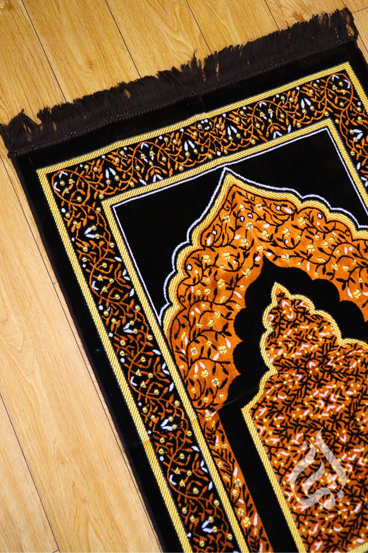 Prayer Mat - Salam (Regular)