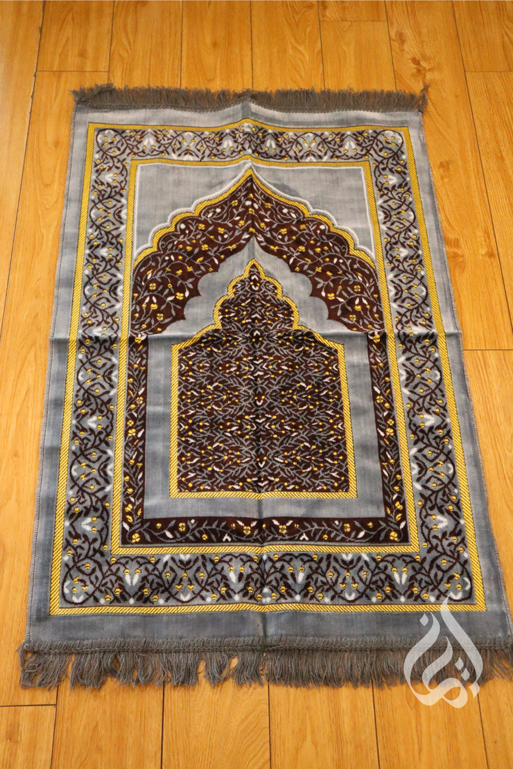 Prayer Mat - Salam (Regular)