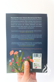 Peaceful Periods: Holistic Womb Care for Teens