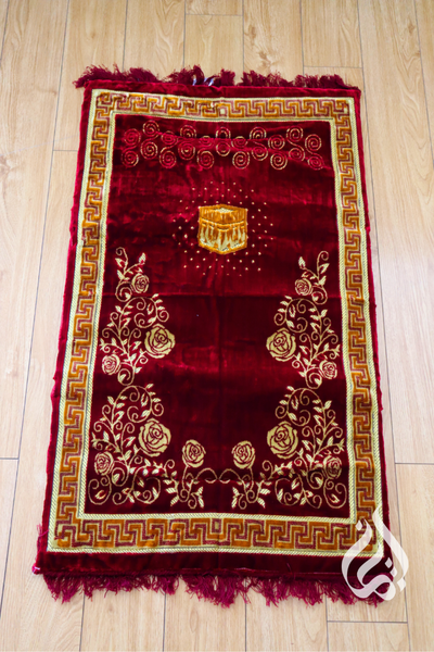 Prayer Mat - Cushioned (Foam)