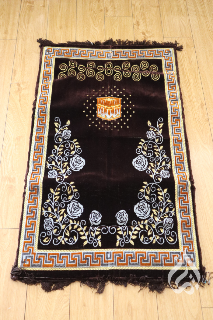 Prayer Mat - Cushioned (Foam)