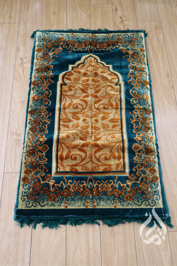 Prayer Mat - Cushioned (Foam)