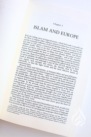 Islam and the Destiny of Man by Gai Eaton