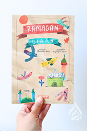 Ramadan Diary by Mukaddes Kutlu