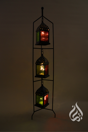 Lantern Lamp Ramadan / Eid Decor