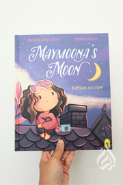 Maymoona's Moon - A Special Eid Story