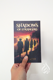 Shadows of Strangers by Osman Latiff