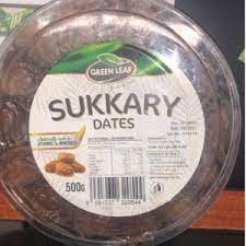 Sukkary Rotab Dates