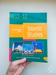 Islamic Studies Levels 11-12 Weekend Learning