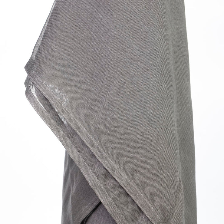 Modal Scarf - Plain