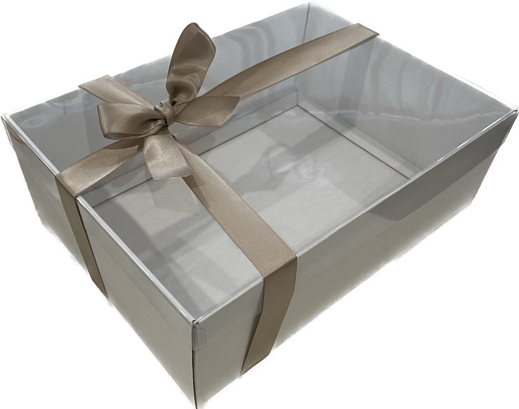 Gift Box - Custom