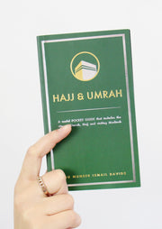 Ihram Essentials Pack