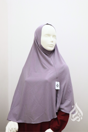 Slip on Scarf (Lycra fabric) - Large