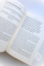 Prophetic Healing by Saiyad Salahuddin Ahmad