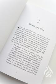 Dying and Living for Allah by Khurram Murad