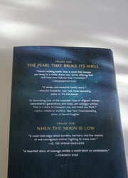 Sparks Like Stars by Nadia Hashimi