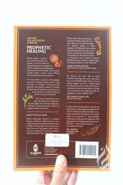 Prophetic Healing by Saiyad Salahuddin Ahmad