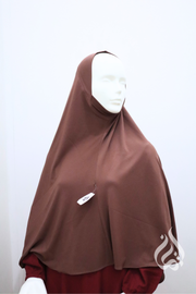 Slip on Scarf (Lycra fabric) - Large