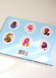 Under My Hijab by Hena Khan