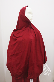 Slip on Scarf - Large