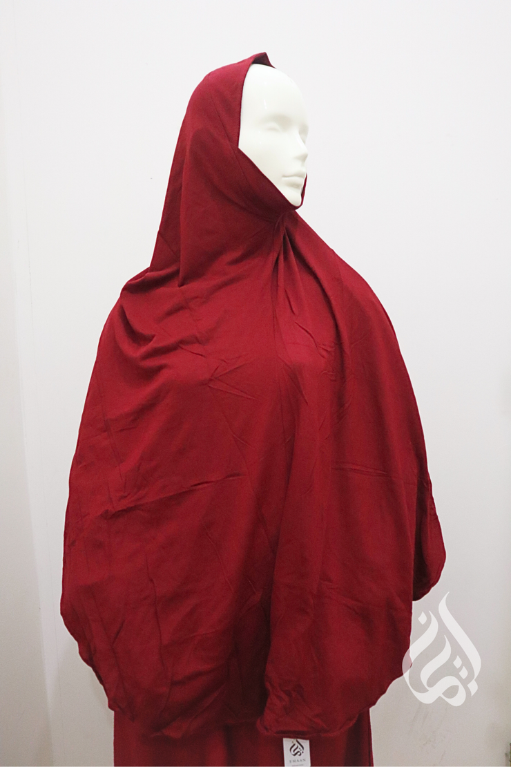 Slip on Scarf - Large