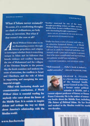 A World Without Islam by Graham E. Fuller