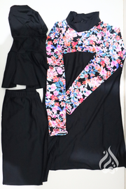 Modest Swimwear - Active