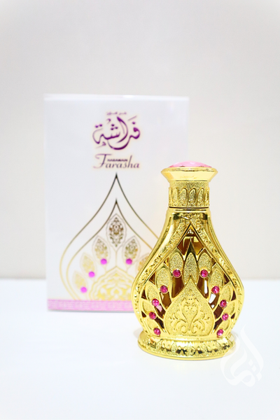 Haramain Farasha Concentrated Perfume Oil