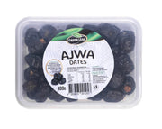 Zam Zam Water 1L and Ajwa Dates Package