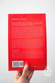 Liberty's Jihad: African Muslim Slaves and the Meaning of America