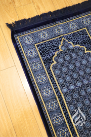 Prayer Mat - Zahra