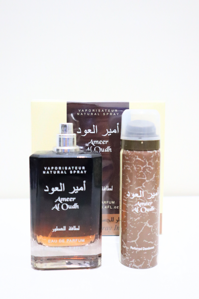 Ameer Al Oudh