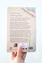 Gathering Words: A Quest for the Prophet's Legacy