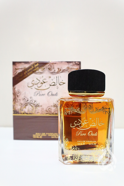 Pure Oudi