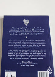 Desiring Light by Ameera Aslam