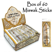 Miswak - Natural Toothbrush