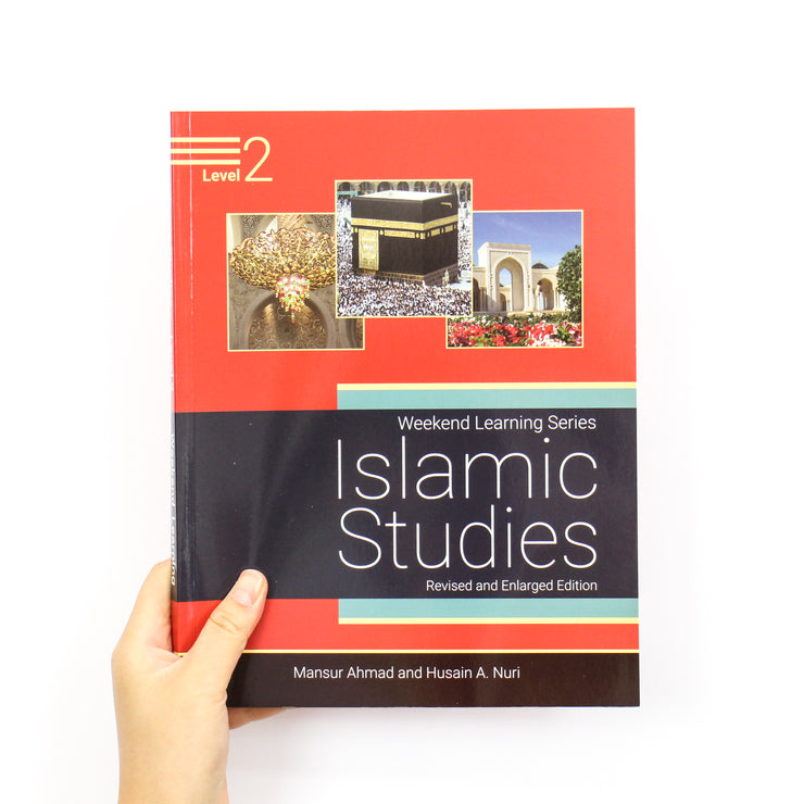Islamic Studies Level 2 Weekend Learning