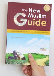 The New Muslim Guide By Fahd Salem Baahammaam
