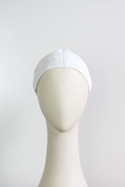 Cotton Knitted Cap - Design 2