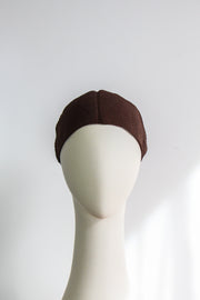 Cotton Knitted Cap - Design 2