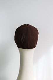 Cotton Knitted Cap - Design 2