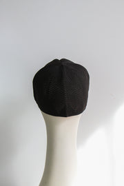 Cotton Knitted Cap - Design 2