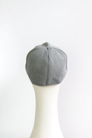 Cotton Knitted Cap - Design 2