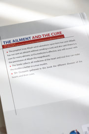 The Ailment And The Cure by Al-Jawziyyah