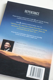 Repentance by Omar Suleiman