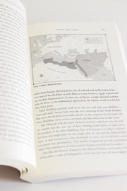Destiny Disrupted: A History of the World Through Islamic Eyes by Tamim Ansary