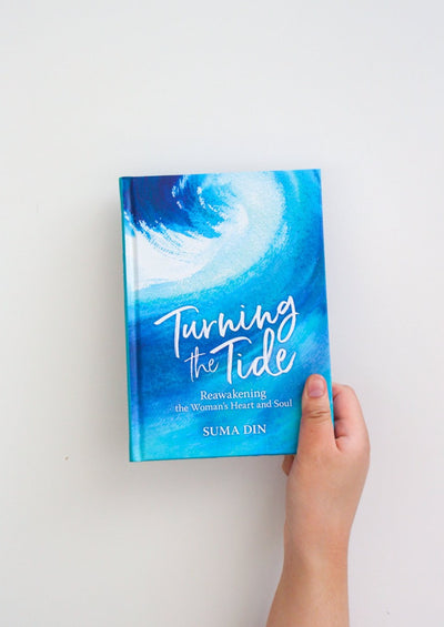 Turning The Tide - Reawakening the Women's Heart & Soul by Suma Din