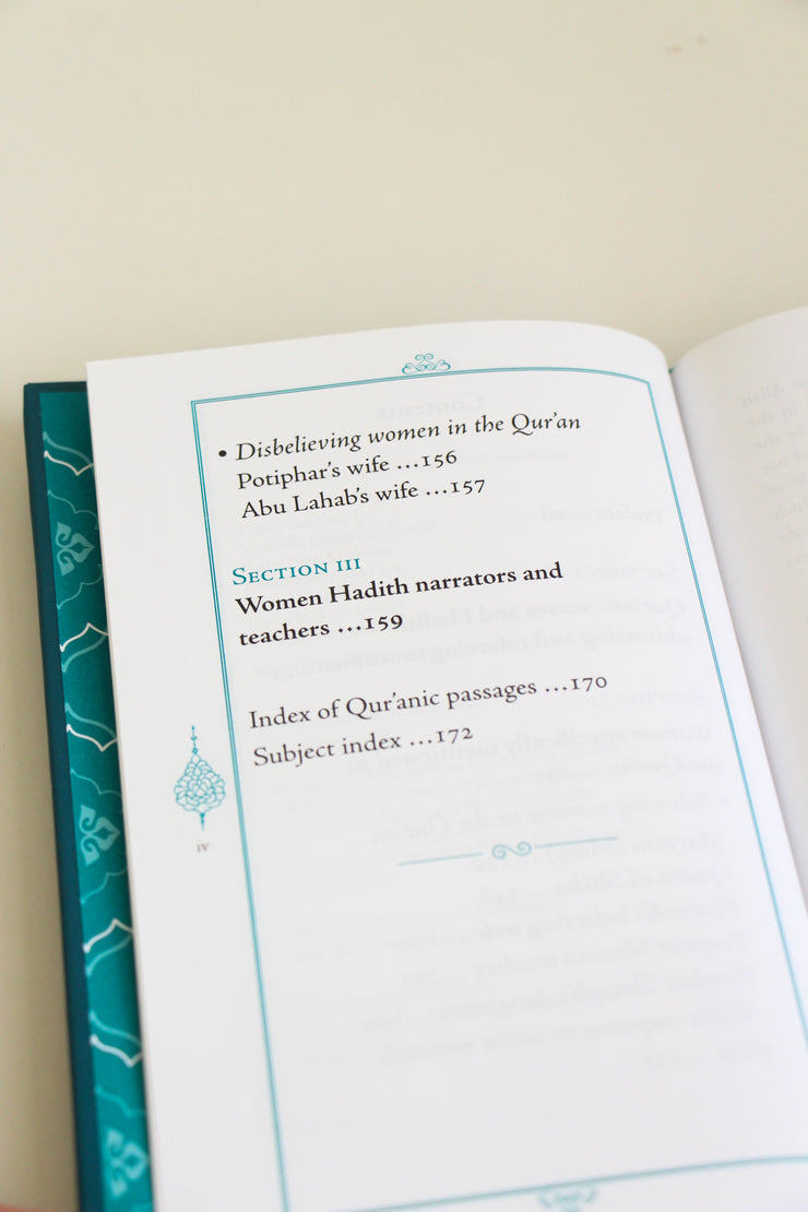 Women In Islam - What The Qur'an And Sunnah Say by Abdur Raheem Kidwai