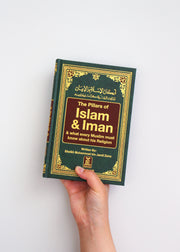 The Pillars of Islam & Iman by Sheikh Muhammad bin Jamil Zeno
