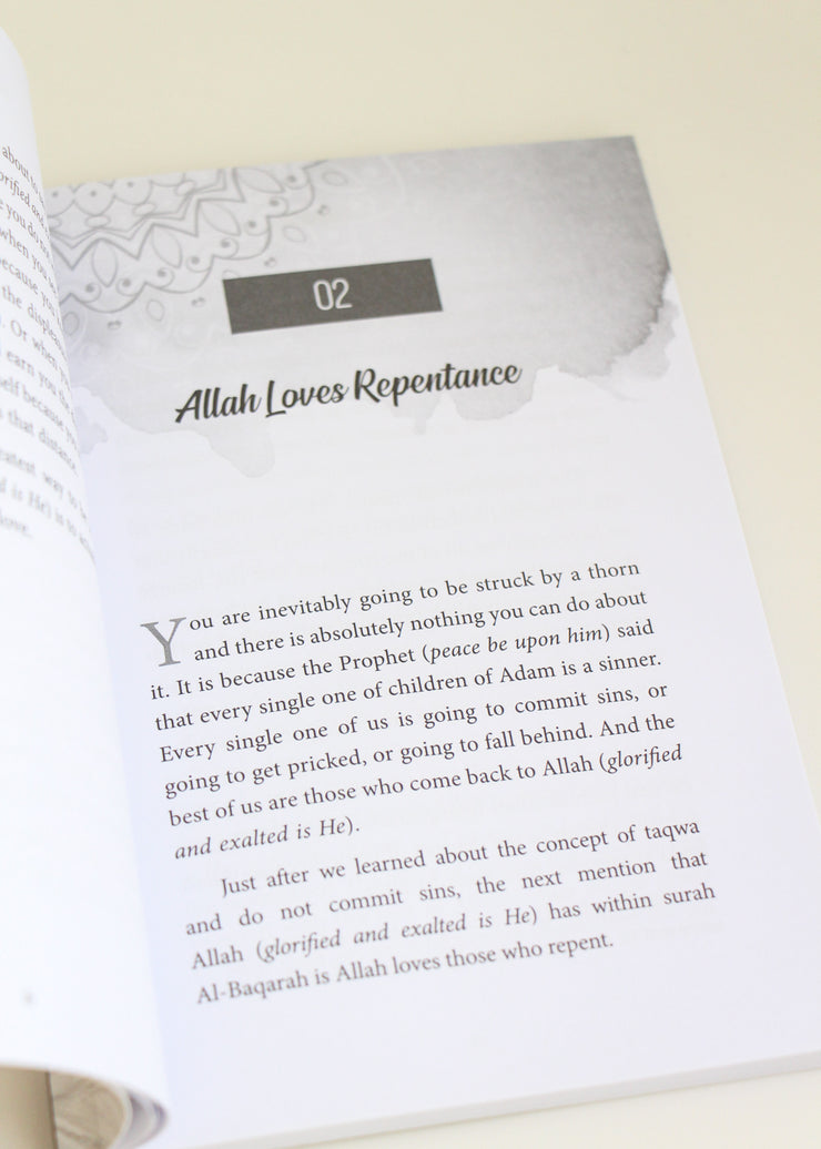 Allah Loves by Omar Suleiman